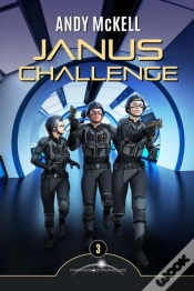 Capa do artigo Janus Challenge: The Journey