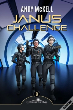 Capa do artigo Janus Challenge: The Journey