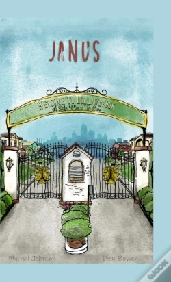 Capa do artigo Janus