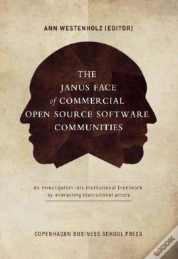 Capa do artigo Janus Face Of Commercial Open Source Software