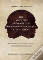 Janus Face Of Commercial Open Source Software
