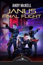 Janus Final Flight - Preview