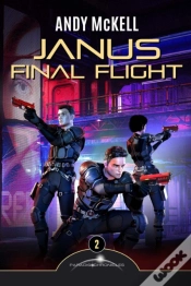 Capa do artigo Janus Final Flight