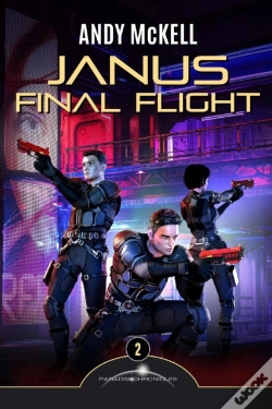 Capa do artigo Janus Final Flight