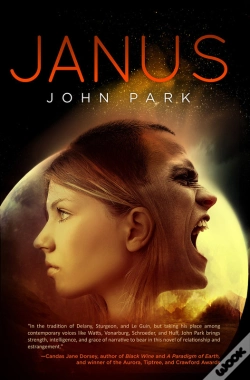 Capa do artigo Janus