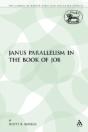 Janus Parallelism In The Book Of Job - Preview