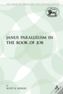 Capa do artigo Janus Parallelism In The Book Of Job