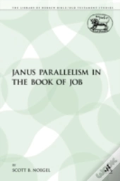 Janus Parallelism In The Book Of Job