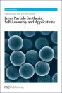 Janus Particle Synthesis, Self-Assembly And Applications - Preview
