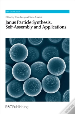 Capa do artigo Janus Particle Synthesis, Self-Assembly And Applications