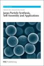 Janus Particle Synthesis, Self-Assembly And Applications - Preview