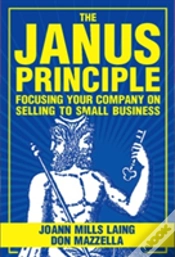 Capa do artigo Janus Principle