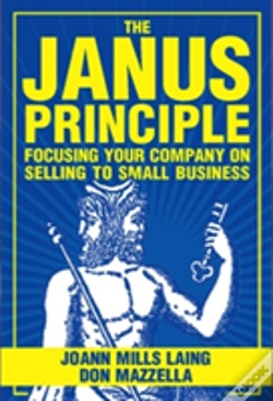 Capa do artigo Janus Principle