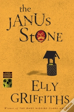 Capa do artigo Janus Stone