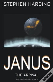 Capa do artigo Janus The Arrival