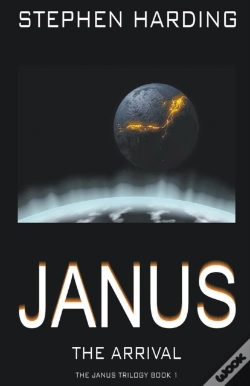 Capa do artigo Janus The Arrival