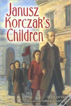 Capa do artigo Janusz Korczak'S Children