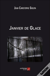 Capa do artigo Janvier De Glace