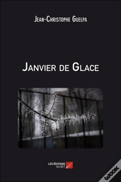 Capa do artigo Janvier De Glace