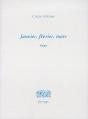 Janvier, Fevrier, Mars - Preview