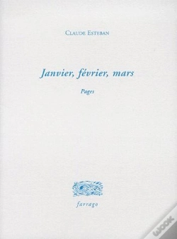 Capa do artigo Janvier, Fevrier, Mars