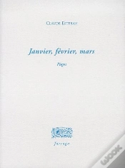 Capa do artigo Janvier, Fevrier, Mars