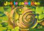Jao Le Caméléon - Preview
