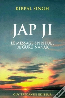 Capa do artigo Jap Ji ; Le Message De Guru Nanak