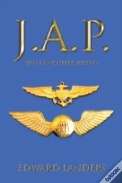 Capa do artigo J.A.P.: (Just Another Pilot)