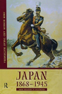 Japan 1868-1945 - Preview