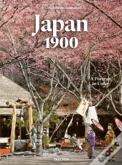 Capa do artigo Japan 1900