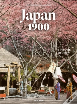 Capa do artigo Japan 1900