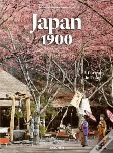 Japan 1900