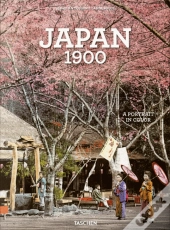 Japan 1900