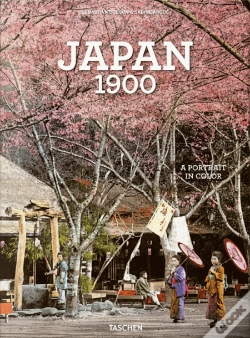Capa do artigo Japan 1900