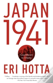 Capa do artigo Japan 1941