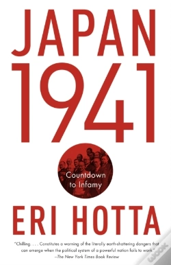 Capa do artigo Japan 1941