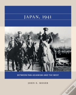 Capa do artigo Japan, 1941