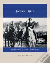 Capa do artigo Japan, 1941