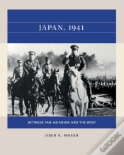 Capa do artigo Japan, 1941