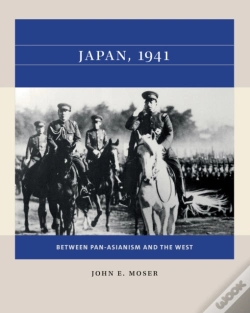 Capa do artigo Japan, 1941