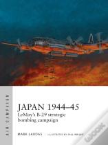 Japan 1944â€“45