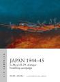 Japan 1944â€“45 - Preview