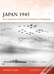 Capa do artigo Japan 1945