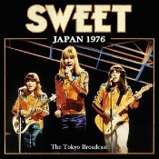 Capa do artigo Japan 1976 - CD