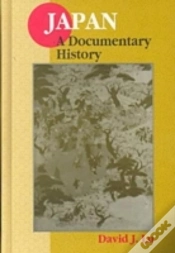 Capa do artigo Japan: A Documentary History