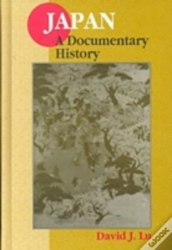 Capa do artigo Japan: A Documentary History