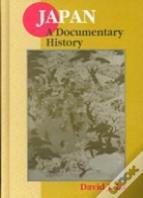 Japan: A Documentary History
