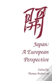 Capa do artigo Japan: A European Perspective