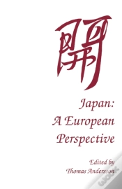 Capa do artigo Japan: A European Perspective